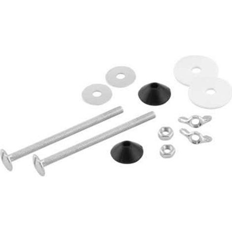 Vis pour cuvette de réservoir basse M6 x 90 - HB (1/5)