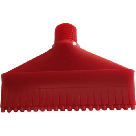 Buse De Soufflage - BSPT 1/4 Mâle - Plate En ABS - Pour Machine À Air Comprimé - Lot De 6 (1/5)