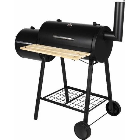 Barbecue & Fumoir - SOMAGIC
