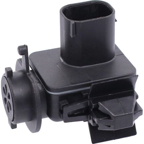 Sensor Air Quality Luftqualitäts-Lüftungssystem für A3 A4 A6 A8 Q3 Q7 R8 Golf 5 6 Golf 7 T5 Pa-ssat Tour-an Toua-reg Scirocco Shar-an Amarok Beetle Caddy Exeo Octa-via Alhambra Superb Yeti (1/5)