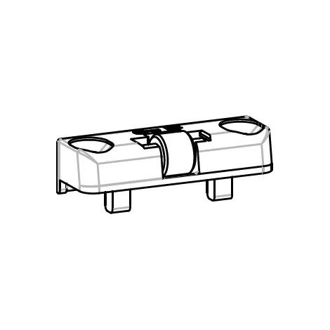 GACHE RELEVEUR A ROULEAU BOIS 7/8/4 G-24920-02-0-1