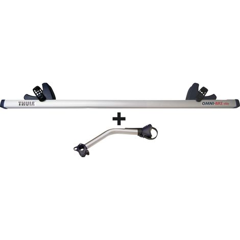 Kit D'extension 3/4 Vélos Elite 3rd Rail Kit (pour Porte-vélos De Génération Précédente) - Thule