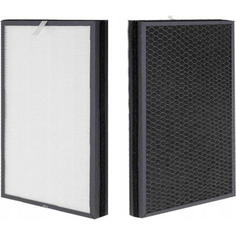 HEPA A341 Filter für den BONECO P340 Luftreiniger