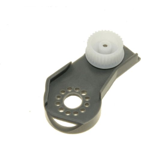 ENSEMBLE TRANSMISSION POUR PETIT ELECTROMENAGER ELECTROLUX - 407140794