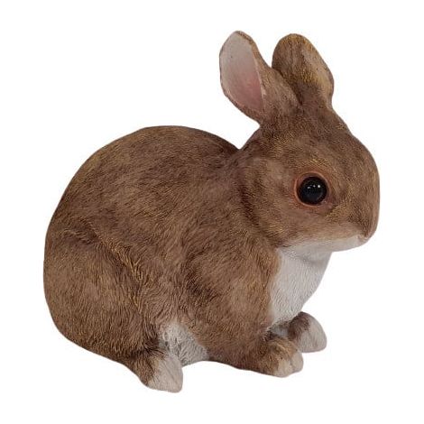 Dekofigur Hase 23 x 18 x 25 cm