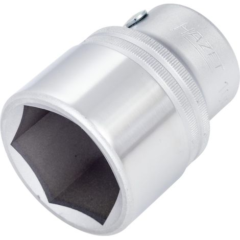 Inserti a bussola 1000 3/4 di pollice 6 punti SW 38mm L.65mm (1/2)