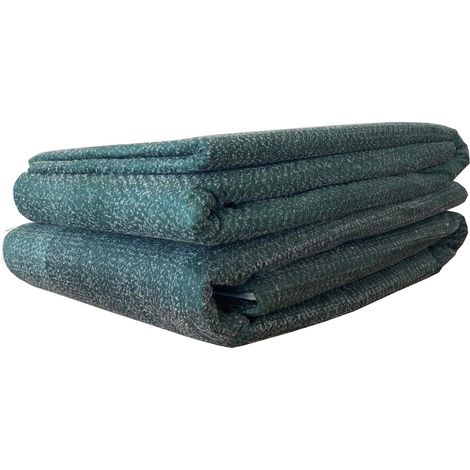 Water Absorbent Capillary Matting Roll for Plant Pot Watering (10m x 0.53m) (1/5)