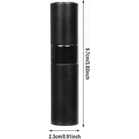 Plateau de présentation pour grains de café, plateau de pesée pour grains de café, plateau en céramique noir (1/5)
