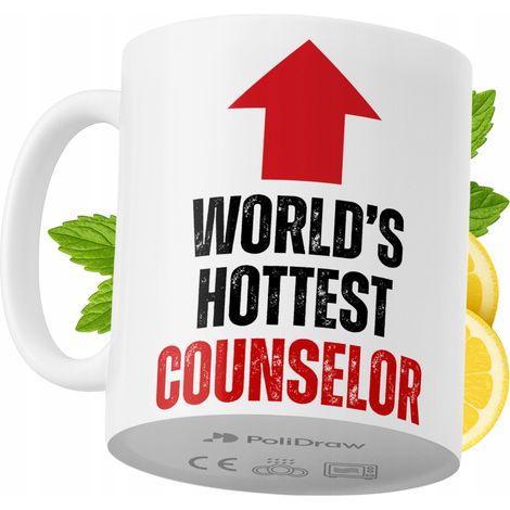 Lustige Tasse für Berater – Kaffee- oder Teetasse mit witzigem Textdesign – ideal für Geburtstage, Namenstage, Feiertage und besondere Anlässe. Hochwertige Tasse für Zuhause, Büro und Arbeit. Farbe: W