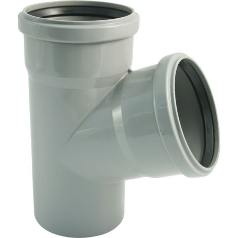 Marley HT-Abzweig DN 110/110 67° HT-Rohre
