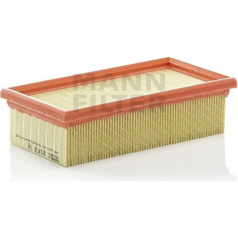 Luftfilter MANN-FILTER C2163