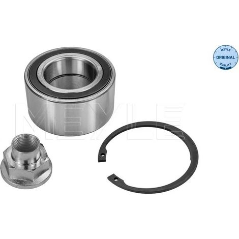 Kit de roulements de roue Meyle 614 650 0003 OPEL 43440-51K00 43440-68L10