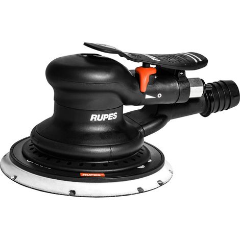 RUPES RH356T SKORPIO III LEVIGATRICE ROTORBITALE PNEUMATICA ARIA