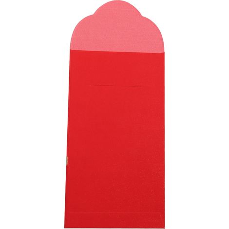 Coffret de luxe avec caractères estampés à chaud pour le Nouvel An chinois, l'Année du Dragon, la Fête du Printemps, tirelire porte-bonheur, coffret cadeau (1/5)