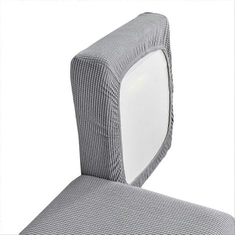 Housse de coussin de canapé en tissu extensible pour canapé (1/5)