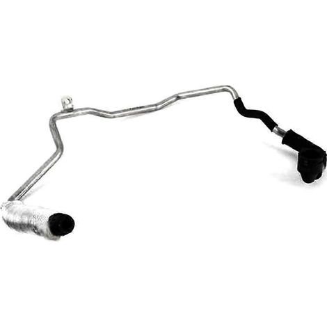 11538666857 Tuyau de liquide de refroidissement du turbocompresseur pour BMW Série 4 B58 (1/5)