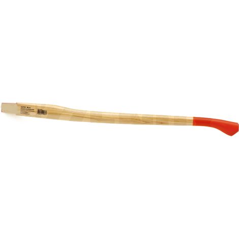 Mango de hacha de madera de fresno de 800 mm, 70231-1
