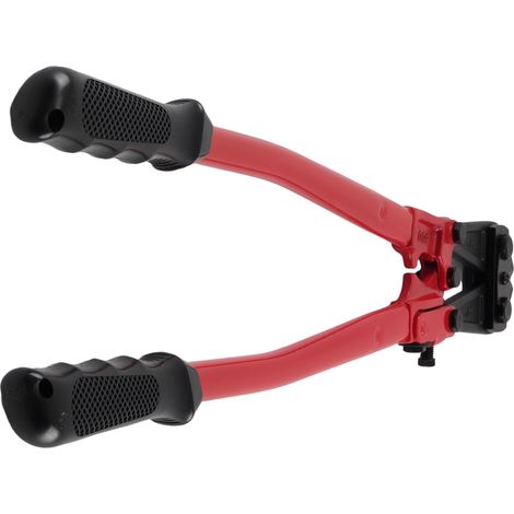 24 Inch Heavy Duty Bolt Cutter CRV Steel Drop Forged Blade Heat Treated Head (1/5)