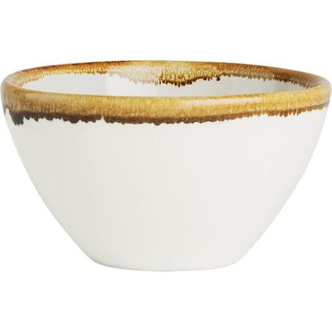 Pots à Sauce Ronds Couleur Craie Kiln 50mL Lot de 12 (1/4)