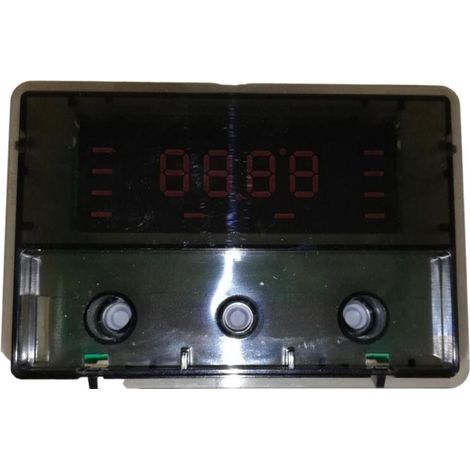 PROGRAMMATEUR POUR FOUR ELECTROLUX - 3578582144 (1/3)