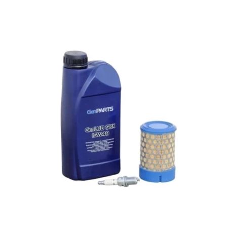 Kit entretien pour moteur Kohler CH270 SDMO (1/3)