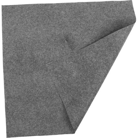 Couverture isolante tapis ignifug protection contre la chaleur (1/5)