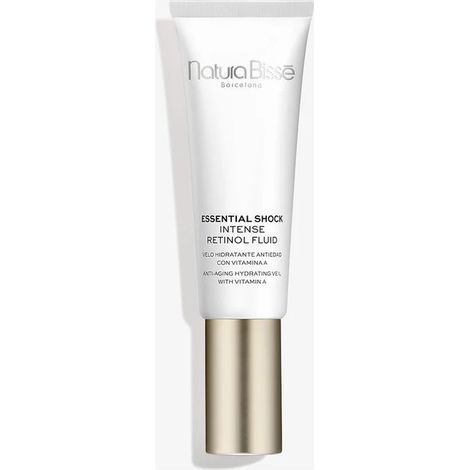 Natura Bissé Essential Shock Intense Retinol Fluid 50ml anti-age idratante