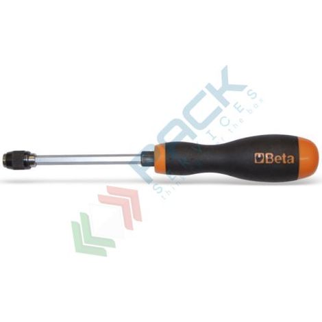 Beta 851SR - Portainserti a sgancio rapido con impugnatura (1/2)