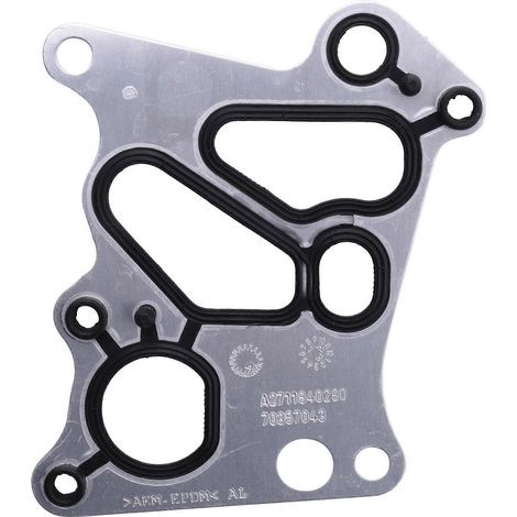 2711840280 Gasket Kits for M271 W204 C180 C200 E200 SLK200 (1/5)