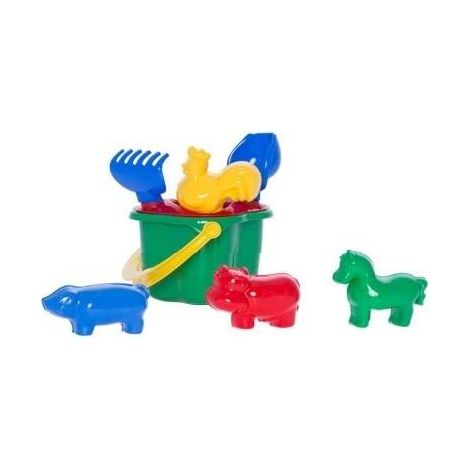 Set Clover da 8 pezzi