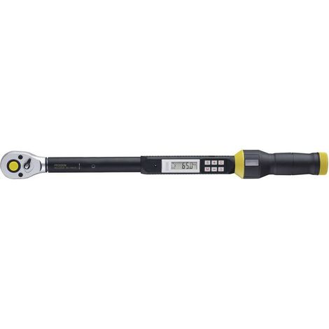 [NEUWERTIG] B-Ware Elektronischer Drehmomentschlssel MicroClick E 10 - 100 Nm - Elektronischer Drehmomentschlssel MicroClick E 10 - 100 Nm (1/2)