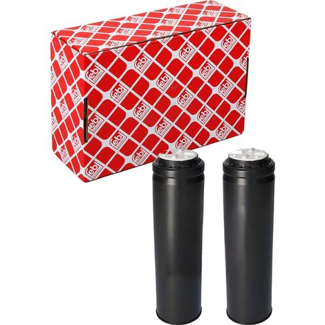 Kit de montaje de amortiguadores FEBI BILSTEIN FE181640