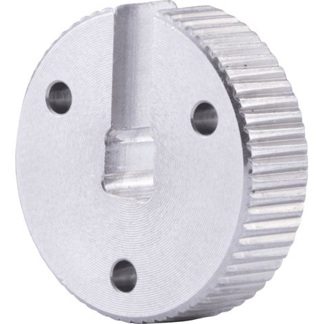 PFERD TOOLS Spannzange SPS VK 4 mm Quadratgriff