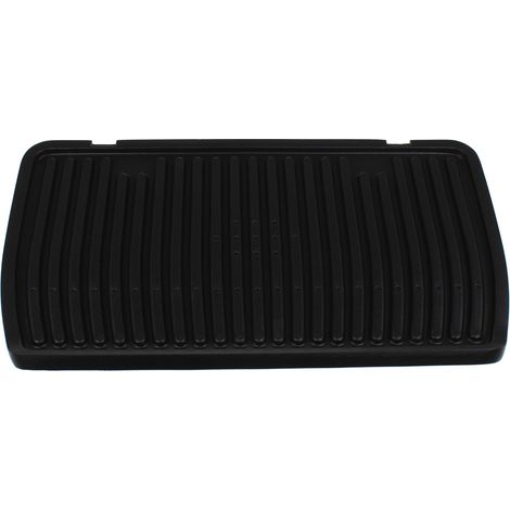 Seb - obere grillplatte - ts01041601 - 3221616109964