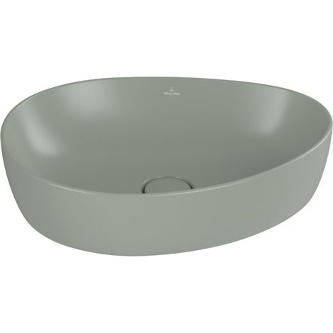 Villeroy & Boch lavabo posé Antao 510 x 400 mm (1/2)