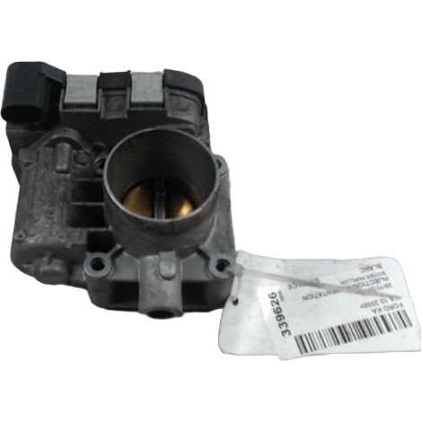 [PRODUIT D'OCCASION] Boitier Papillon FORD Ka 2008- ♻️ Ref Oe. 1562092 - Garantie à vie (1/3)