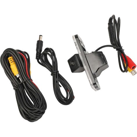 Caméra de recul HD grand angle, protection IP68, de remplacement pour Hyundai Santa Fe (1/5)