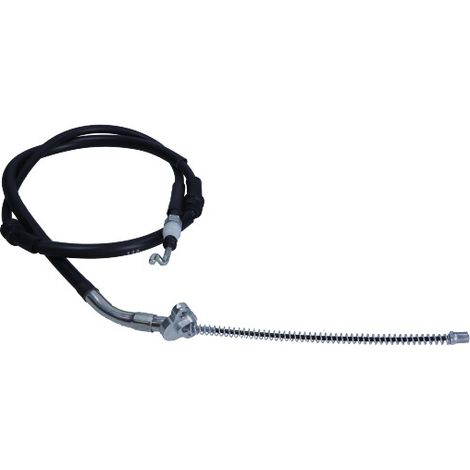 Câble de frein à main FEBI VW AMAROK 2.0 TDI 11 - GAUCHE/DROITE
