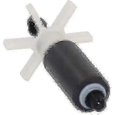 Rotor de turbine compatible avec les spas Lay-Z-Spa, pompe super silencieuse, compatible avec tous les modèles, corrige le problème E02 bruyant (1/3)