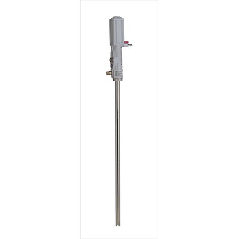 Pompe à huile pneumatique R3:1 740mm MW Tools OPP360