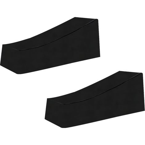 Funda para silla, impermeable 8000Pa, cremallera impermeable, cordón elástico de 360°, para sillas colgantes de exterior. (1/5)