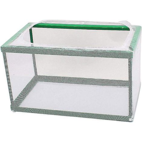 1 Stück Fischzuchtbox für Fischzucht (1/3)