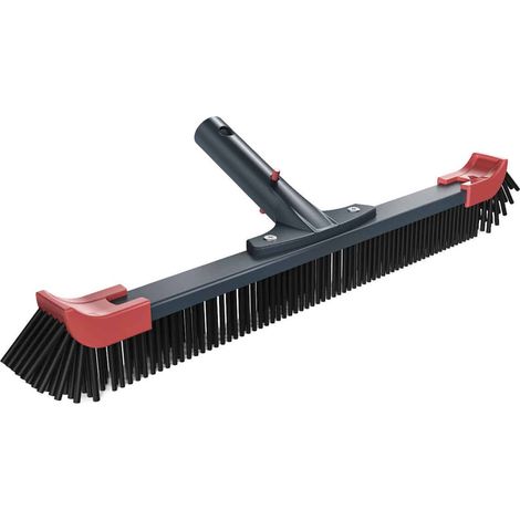 Poolbürste Kokido Revolution 46 cm Gebogen