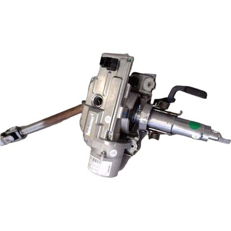 Colonne De Direction Assistee FIAT Punto Evo III 09-13 [PRODUIT D'OCCASION]♻️daedelphipunto3 (1/4)