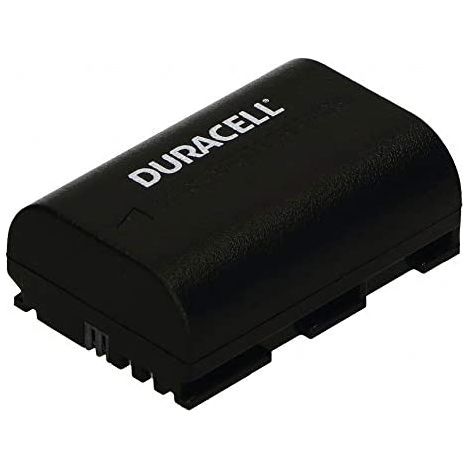 PSA Parts DRCLPE6N Batteria per fotocamera/videocamera Ioni di Litio 2000 mAh (1/3)