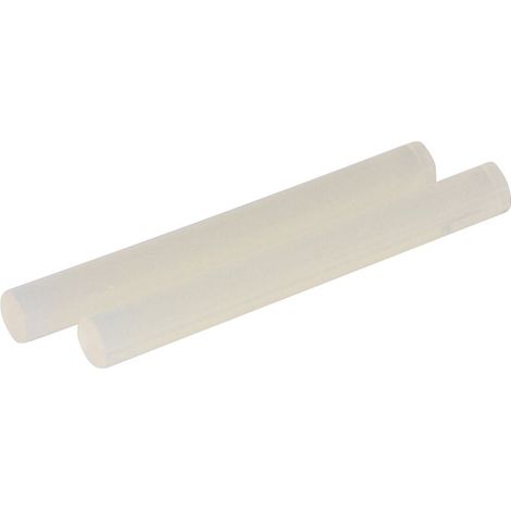 FERM GGA1002 Stick di colla – 11,2x100mm, 6 pezzi