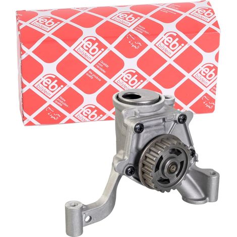 Bomba de aceite FEBI BILSTEIN FE178485