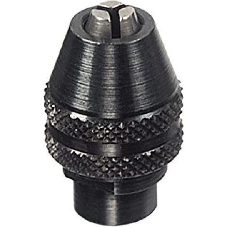 4486 Mandrin Universel Autoserrant de 0,8mm à 3,2mm pour Outil Multifonction Rotatif (1/5)