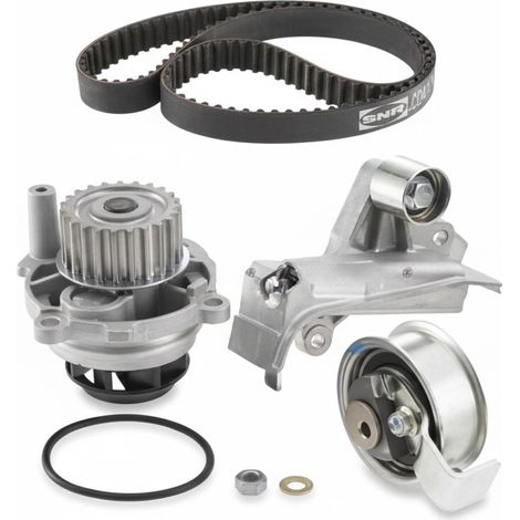 Kits de distribution avec pompe à eau - KDP457.451- SNR (1/2)
