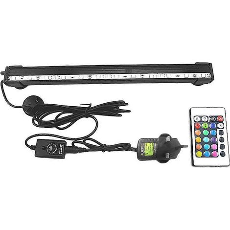Luminaire encastré à DEL 6/12/18 W, ultra rond, blanc (1/5)
